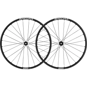 Mavic Allroad S Disc XDR Pair - 700c - Bolt-Thru