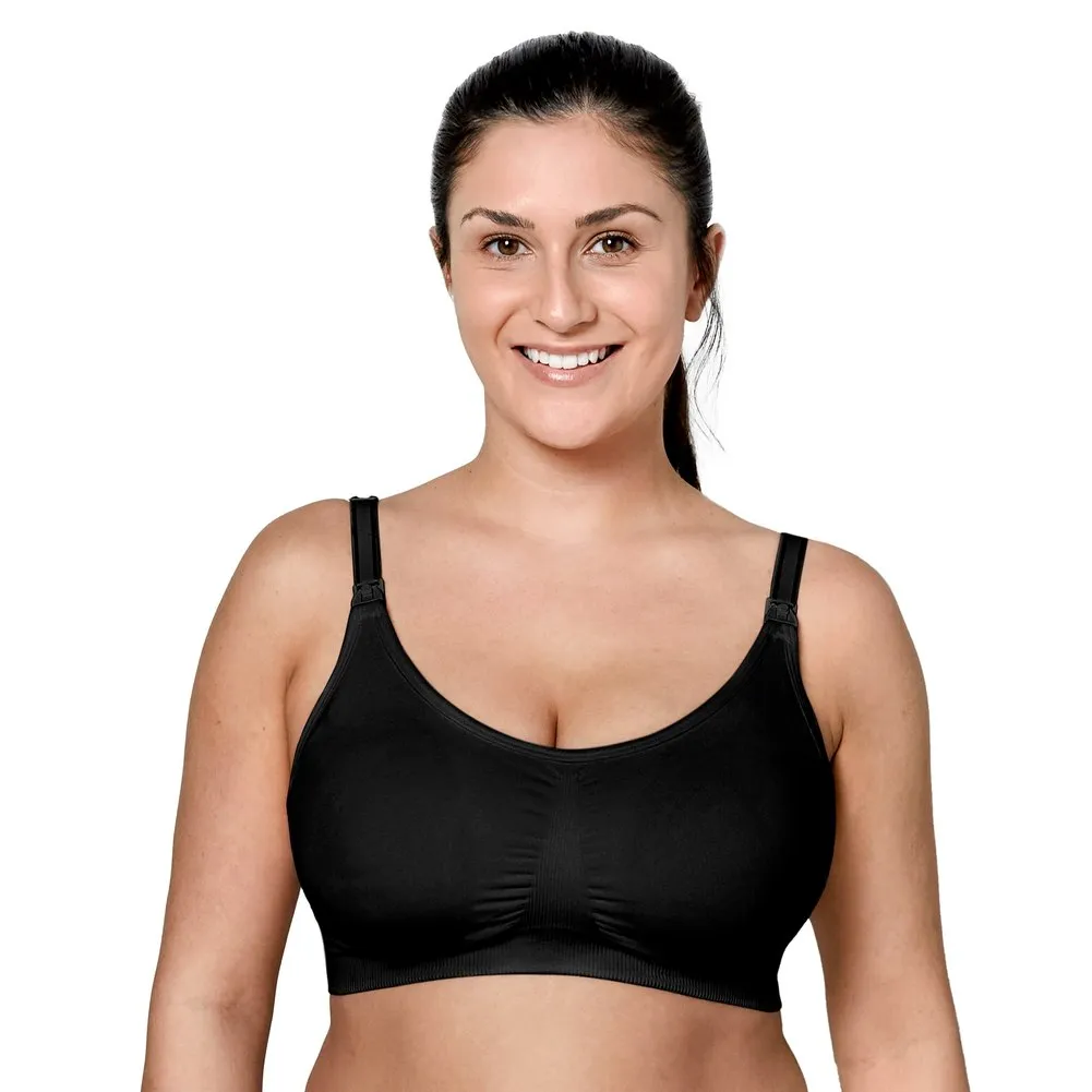 Medela 3-in-1 Nursing and Pumping Bra