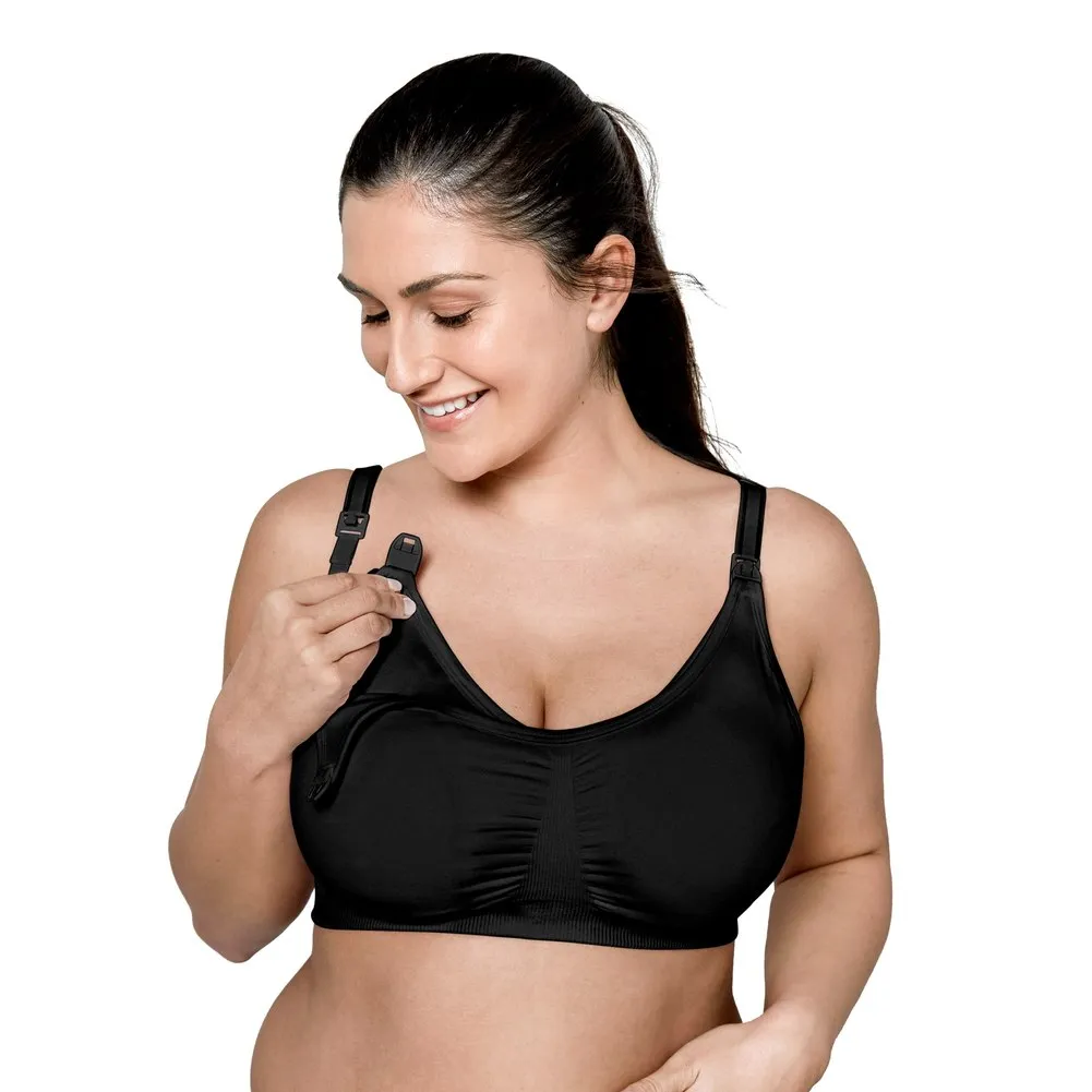 Medela 3-in-1 Nursing and Pumping Bra