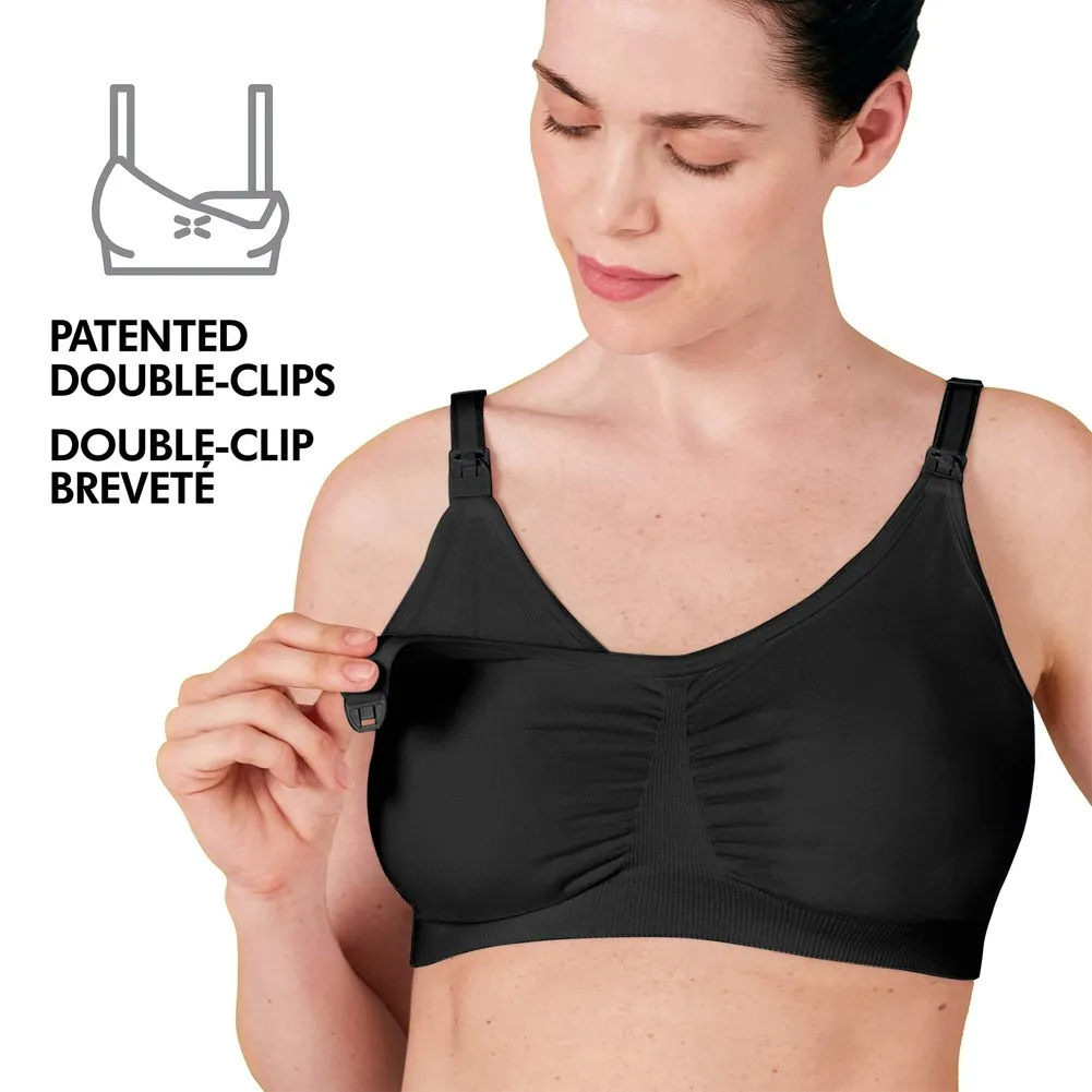 Medela 3-in-1 Nursing and Pumping Bra