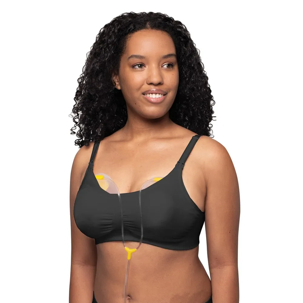 Medela 3-in-1 Nursing and Pumping Bra