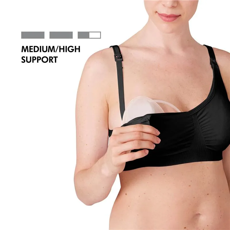 Medela Hands-free 3in1 Nursing and Pumping Bra