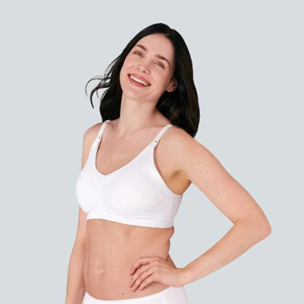 Medela Hands-free 3in1 Nursing and Pumping Bra