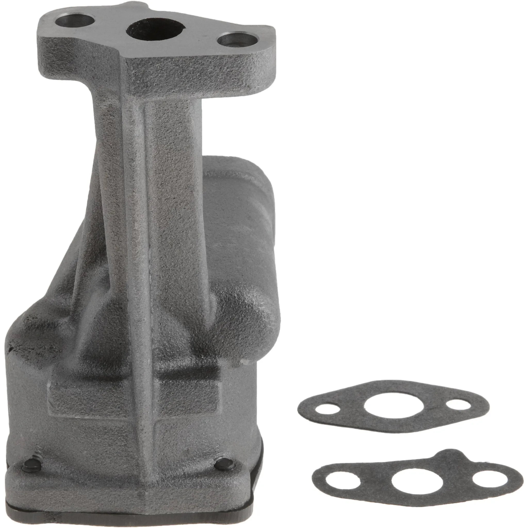 Melling High Volume Wet Sump Oil Pump - Standard Pressure - Small Block Ford