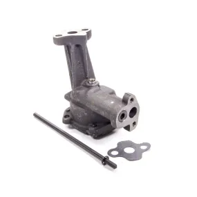 Melling Select Performance SB Ford 302 Hi-Volume Oil Pump - 25% Volume Increase - Bolt-On Pickup