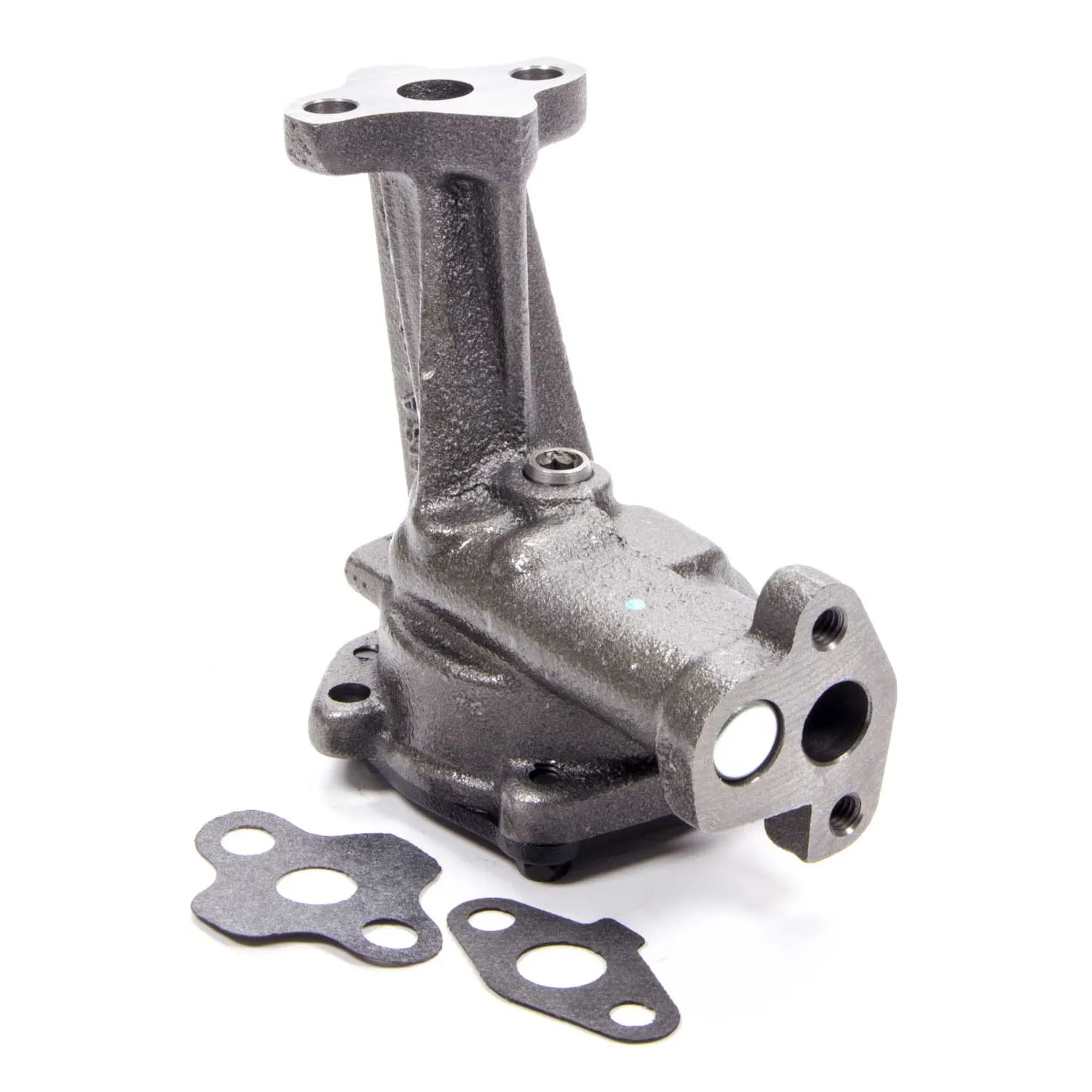 Melling Standard Volume Wet Sump Oil Pump - Standard Pressure - Small Block Ford M68