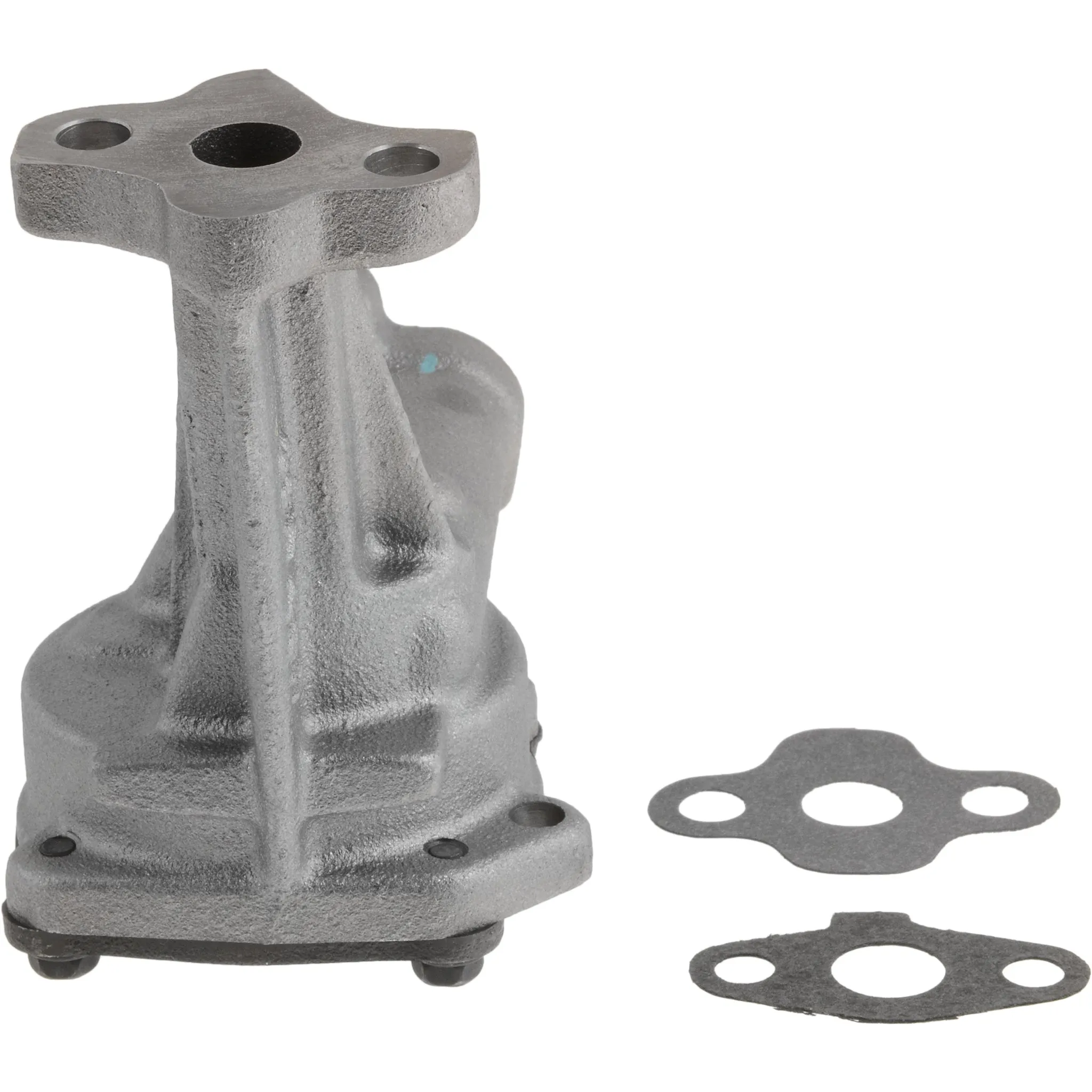 Melling Standard Volume Wet Sump Oil Pump - Standard Pressure - Small Block Ford M68