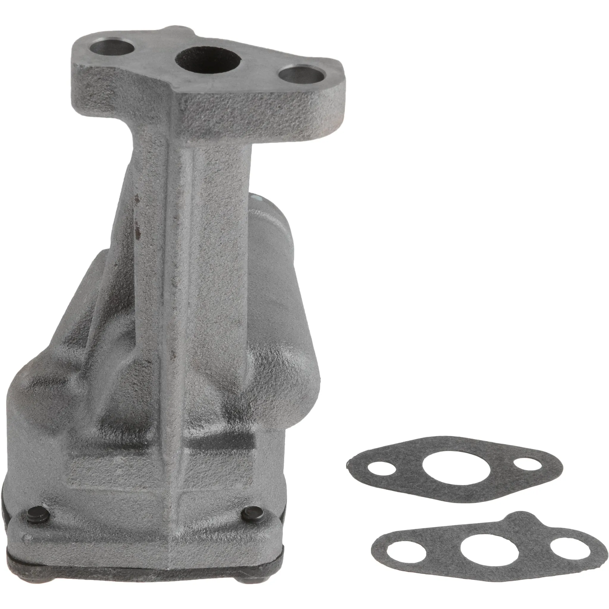 Melling Standard Volume Wet Sump Oil Pump - Standard Pressure - Small Block Ford M83