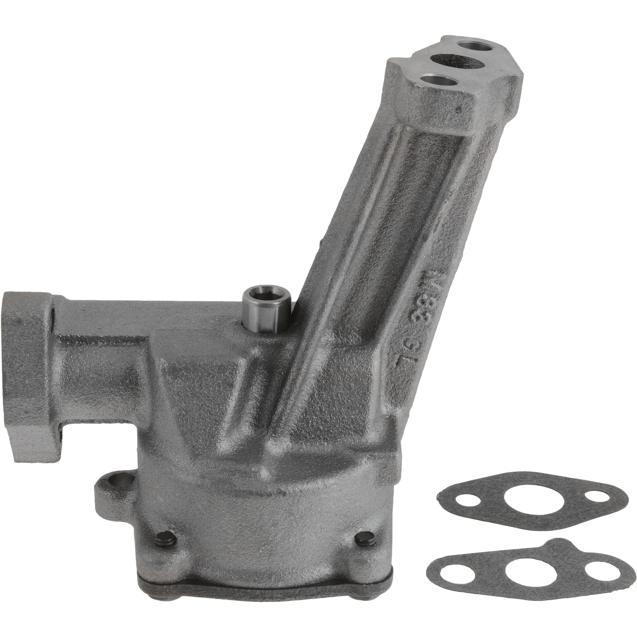 Melling Standard Volume Wet Sump Oil Pump - Standard Pressure - Small Block Ford M83