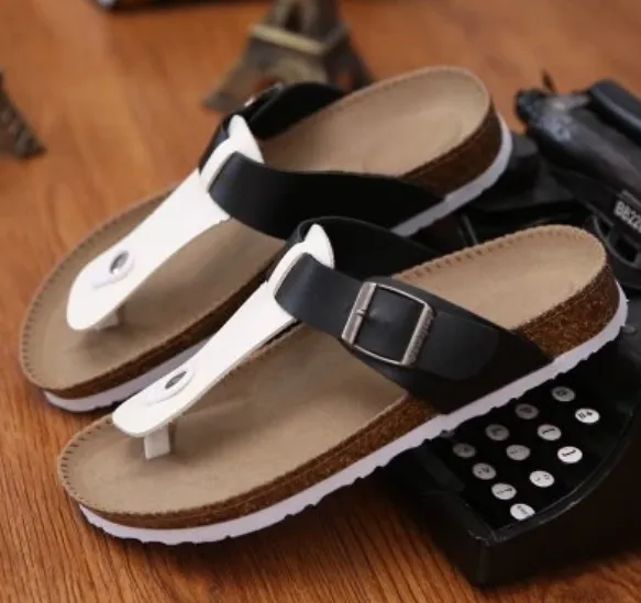 men sandals