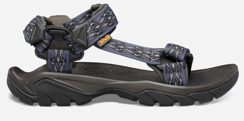 Men's Terra FI 5 Sandal