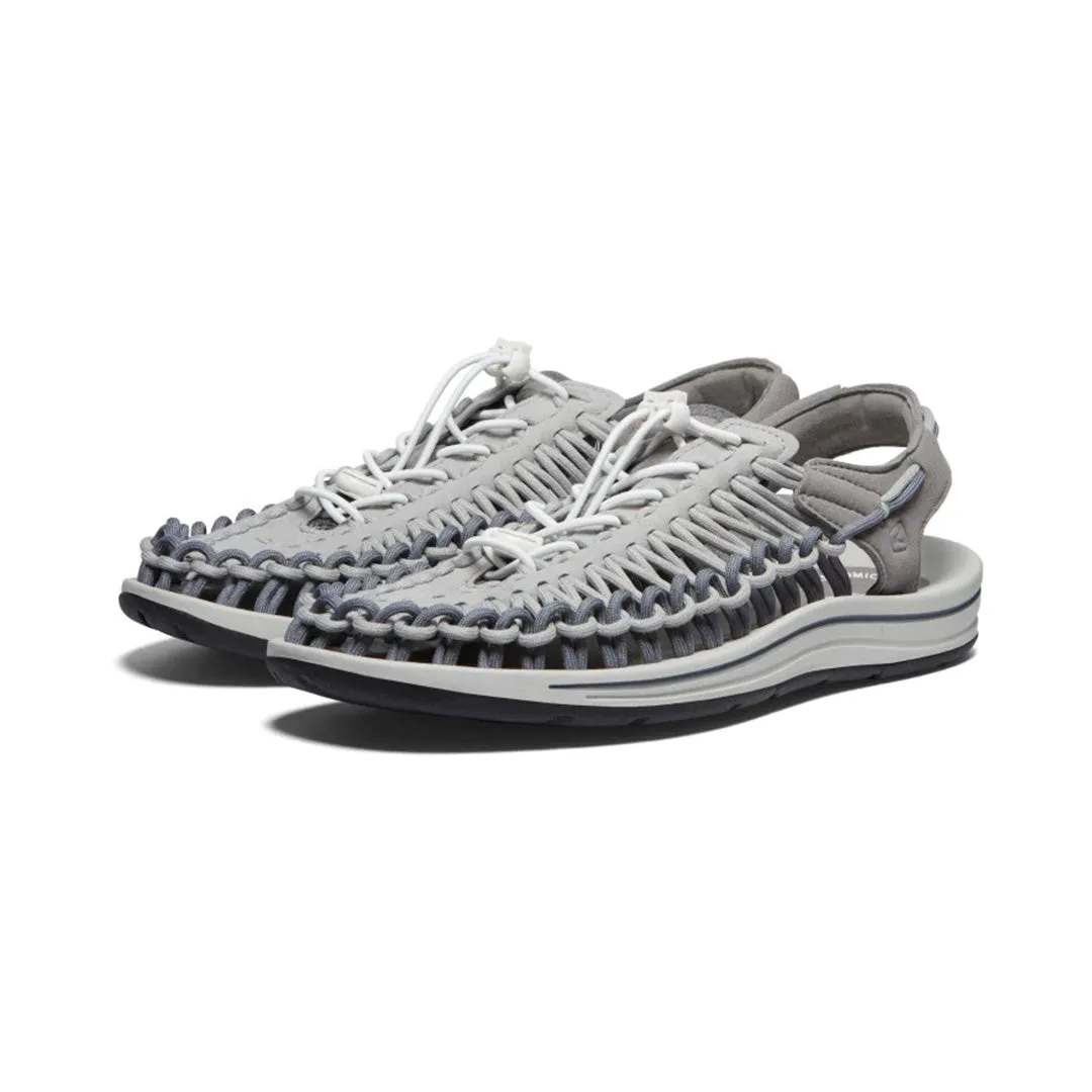 Men's Uneek Loftman - Steel Grey/Drizzle