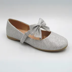 Mimi's Ballerina Shoes