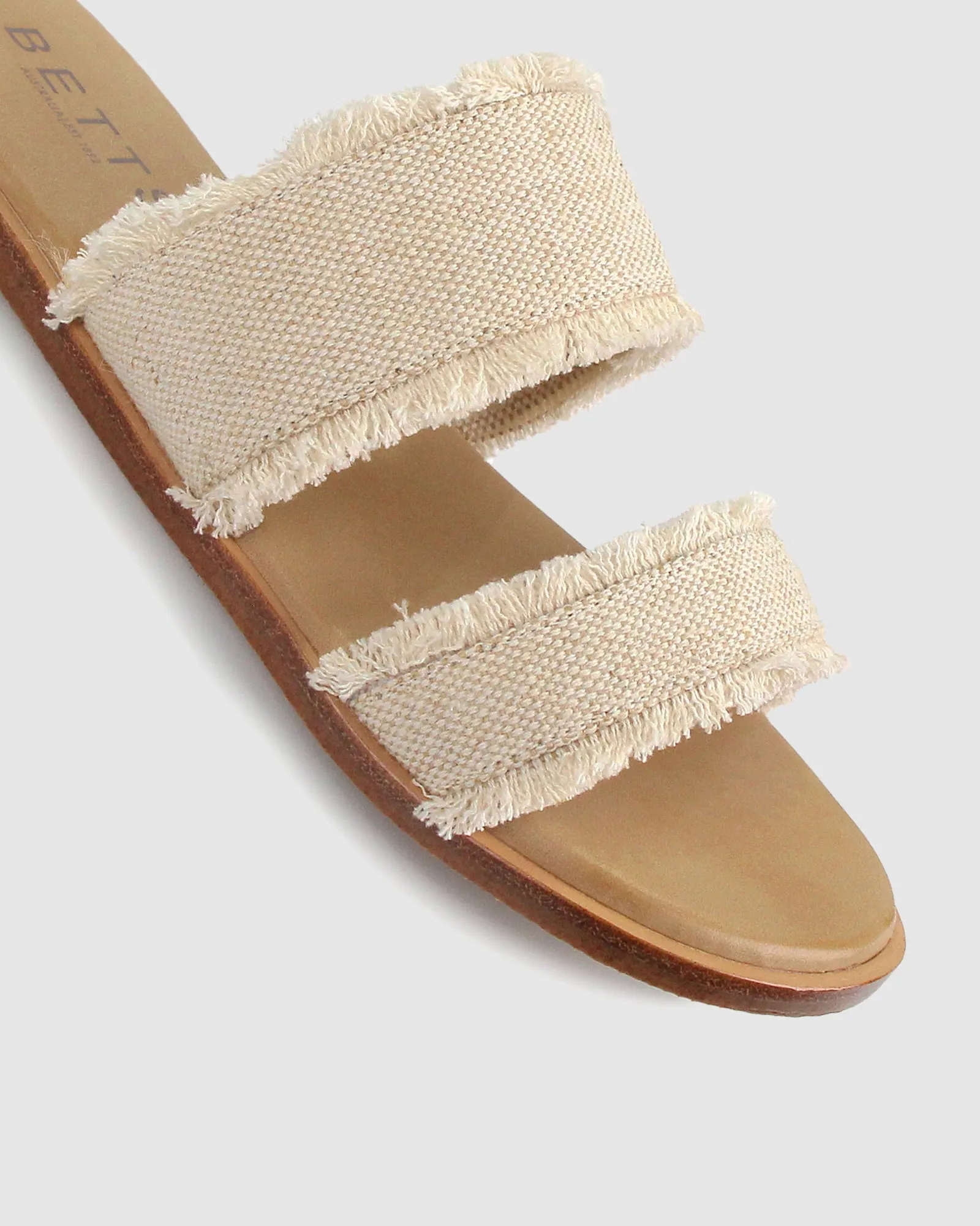 MIRAGE Linen Slides