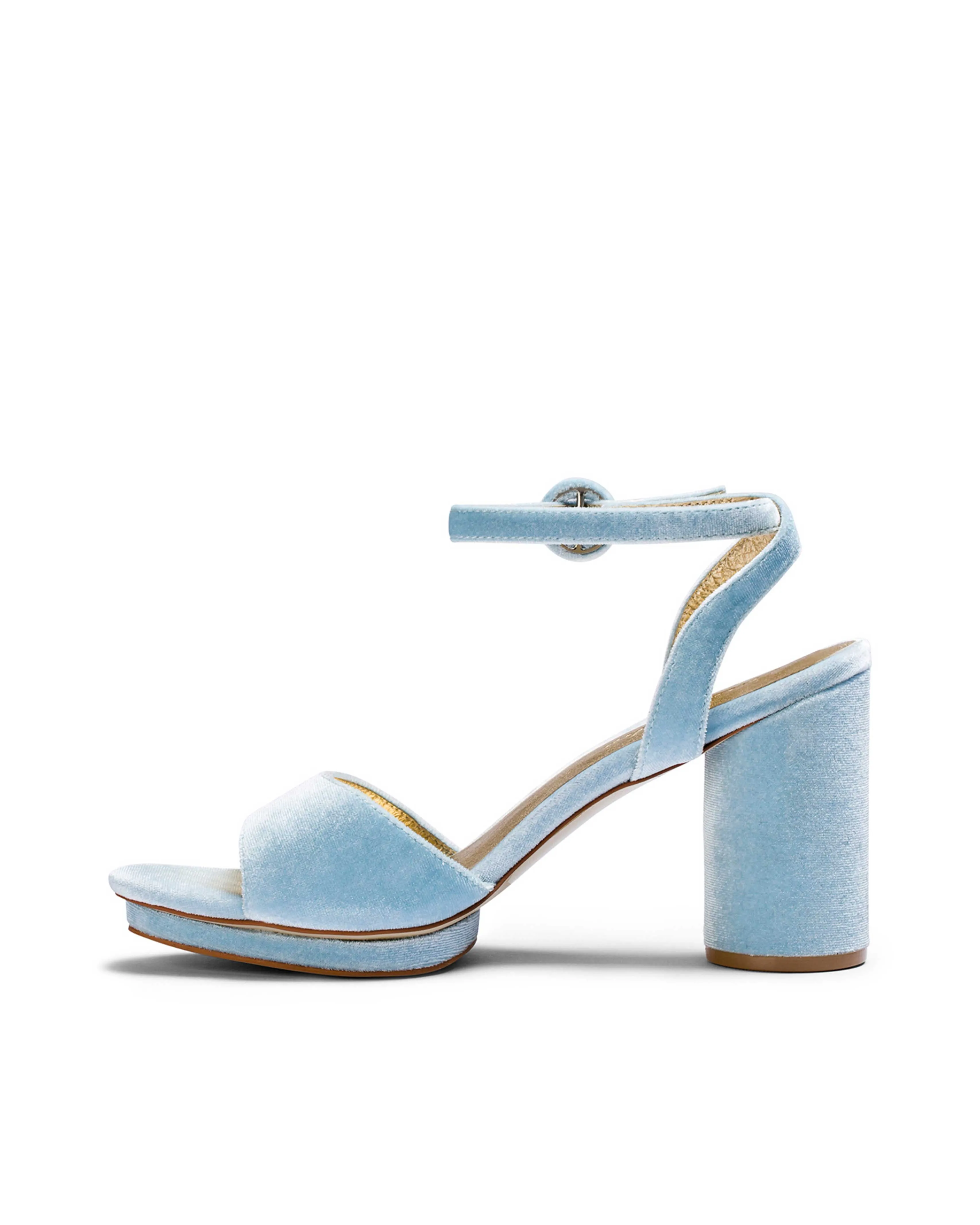 MOONDANCE - BLUE WEDDING PLATFORMS