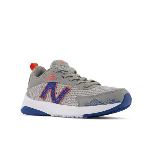 New Balance - Boys Dynasoft 545 Lace