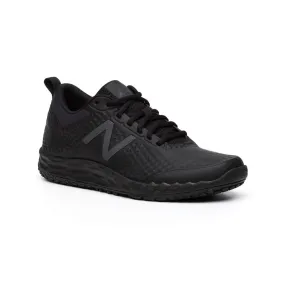 New Balance - Men's Slip-resistant shoe Width:  2E