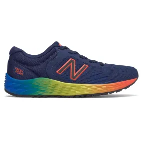 New Balance Pigment/Multi Arishi v2 Children's Sneaker