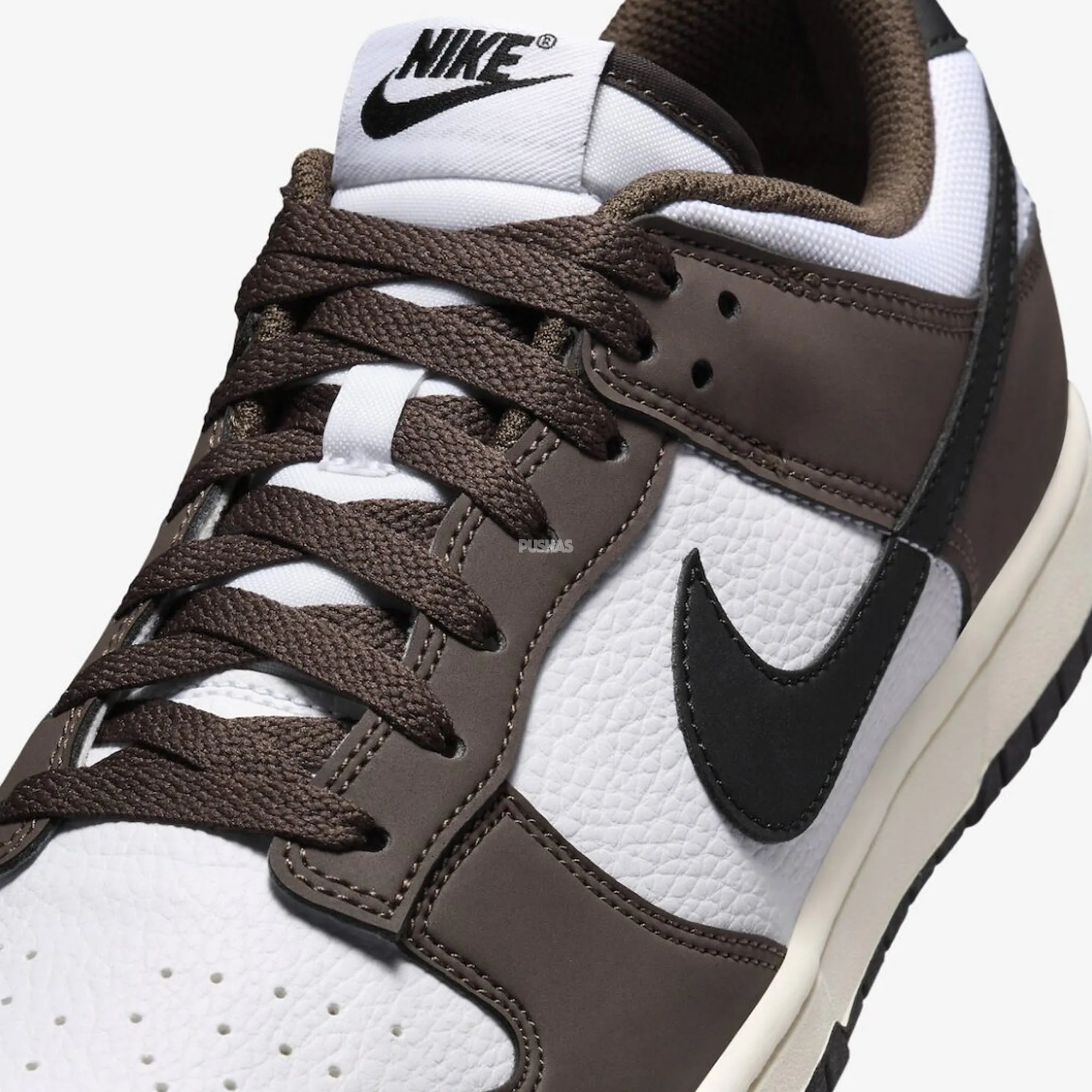 Nike Dunk Low Next Nature 'Baroque Brown' (2024)