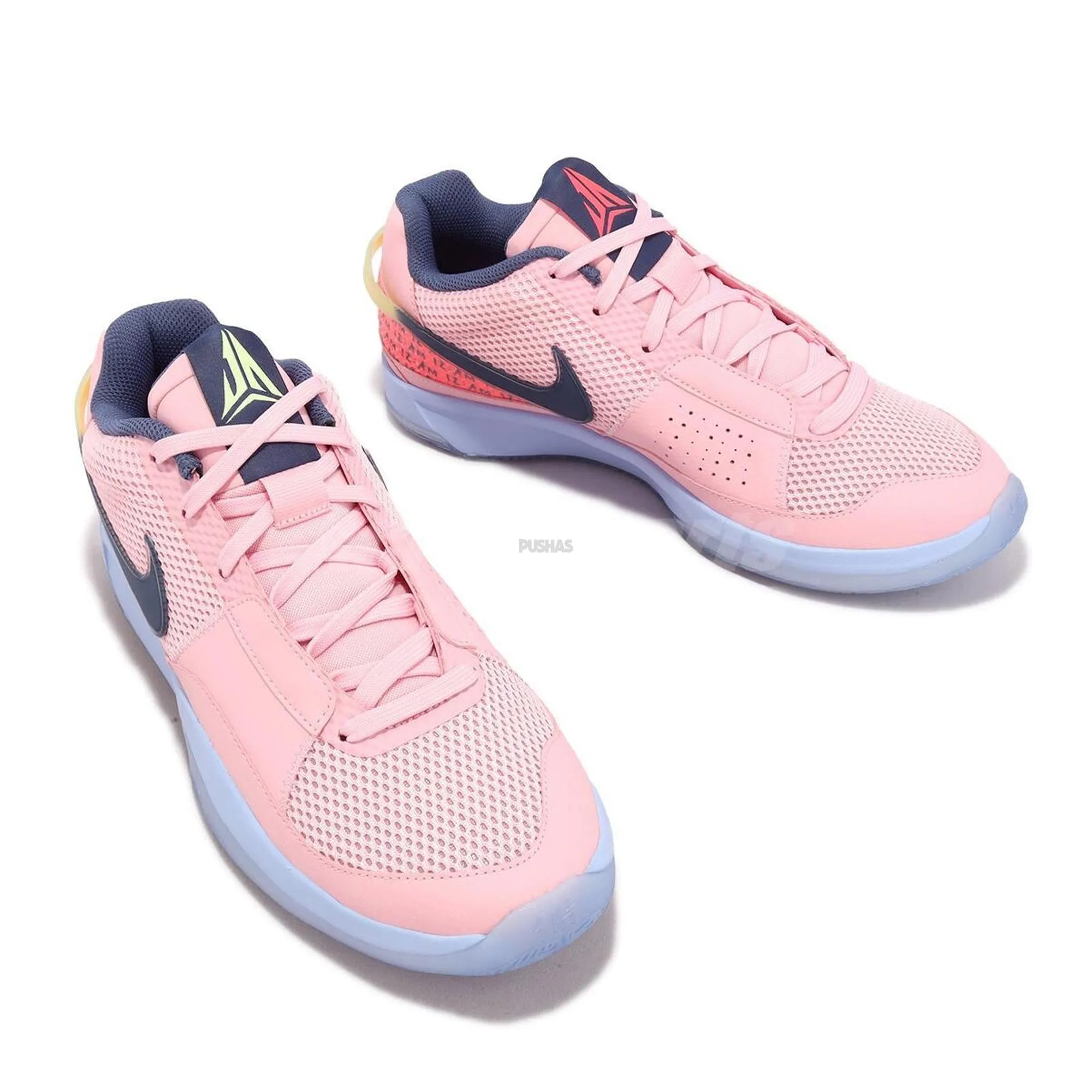 Nike Ja 1 'Soft Pink' (2023)