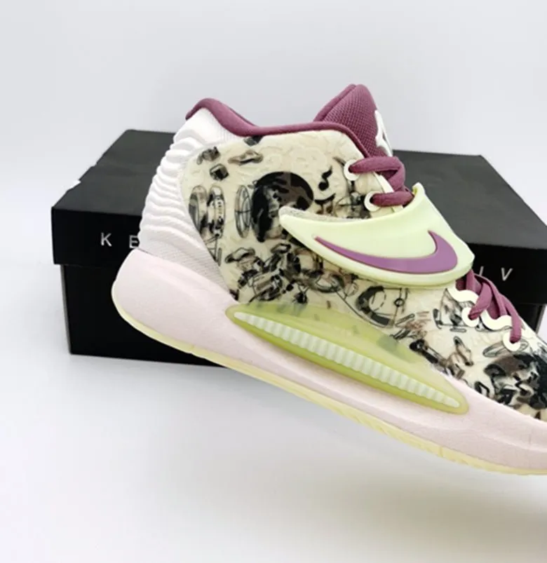 NIKE KD 14 NRG x SURREALISM