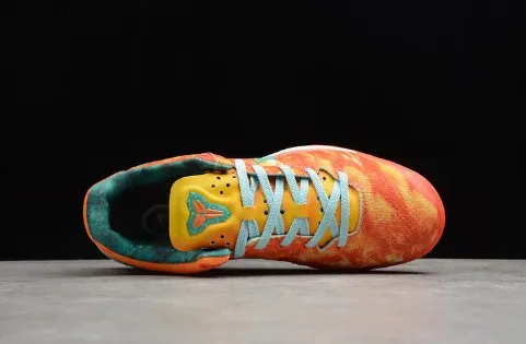 NIKE KOBE 8 x ALL-STAR AREA 72