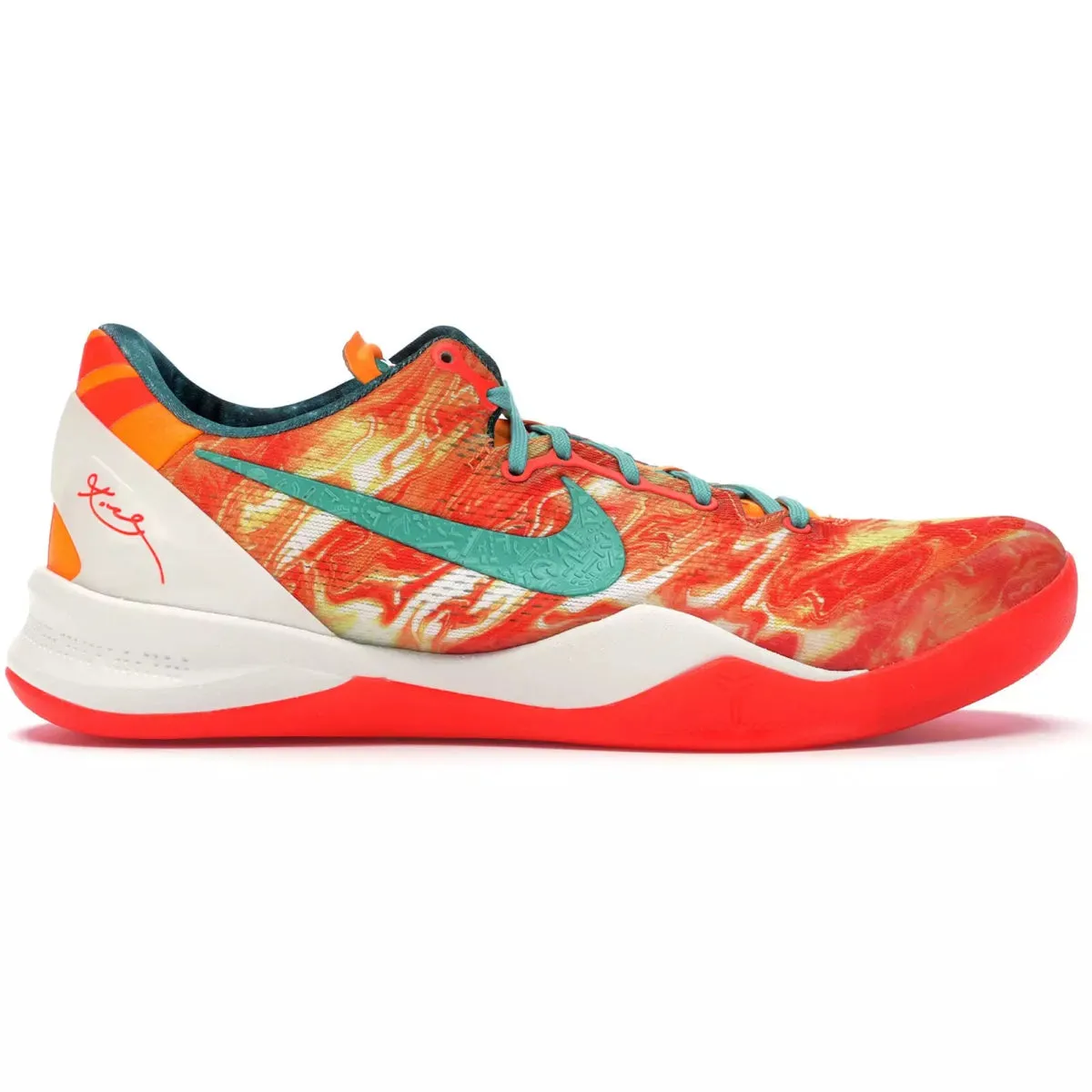 NIKE KOBE 8 x ALL-STAR AREA 72