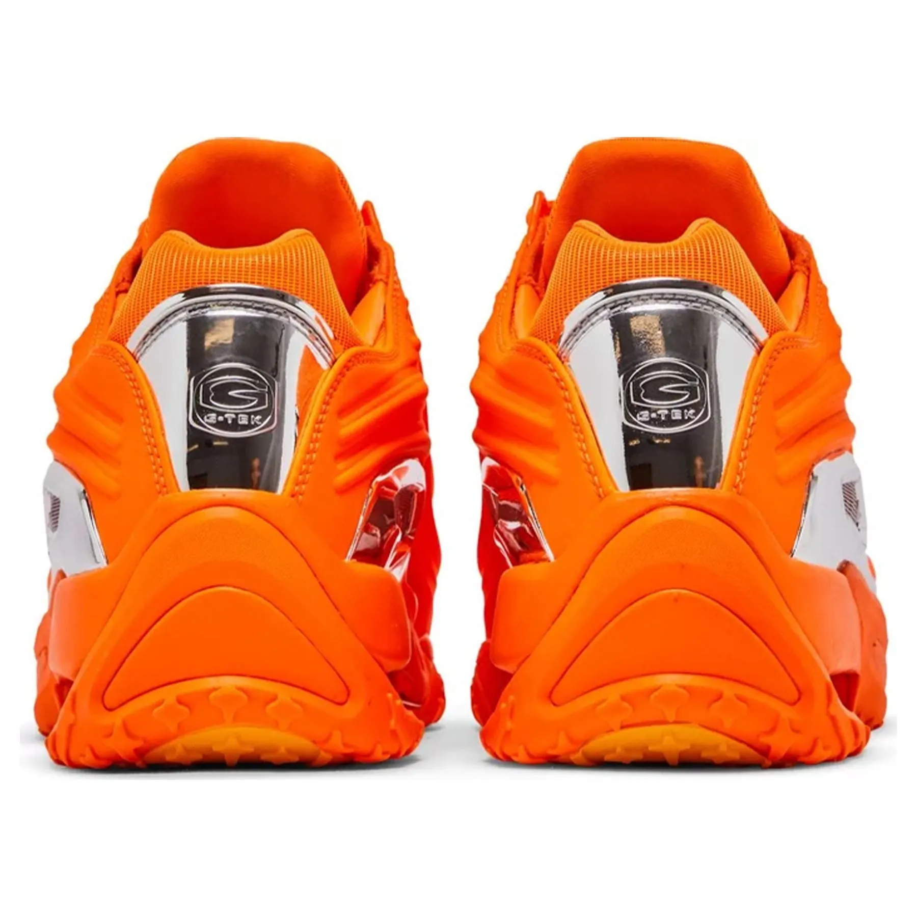 NOCTA x Nike Hot Step 2 'Total Orange'