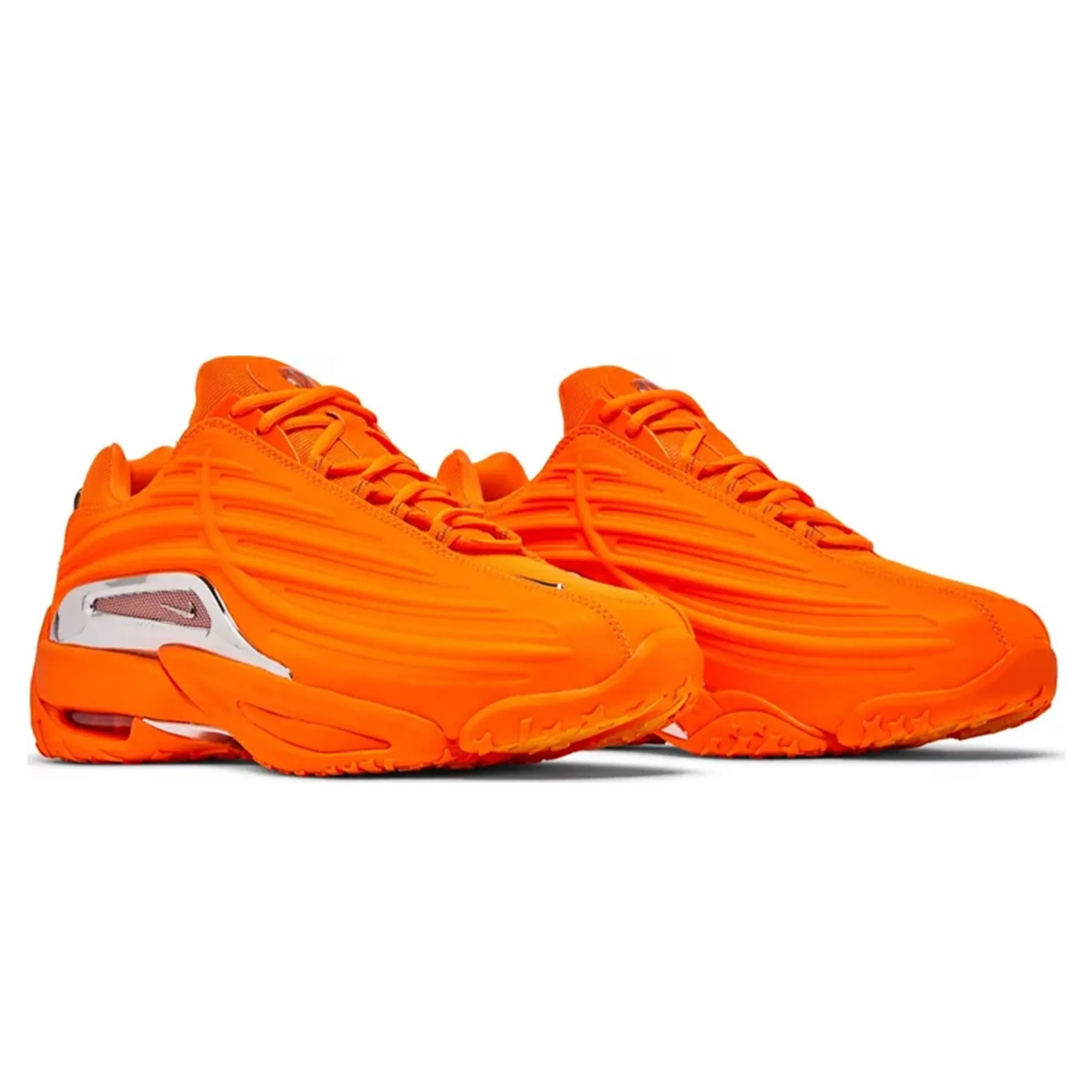 NOCTA x Nike Hot Step 2 'Total Orange'