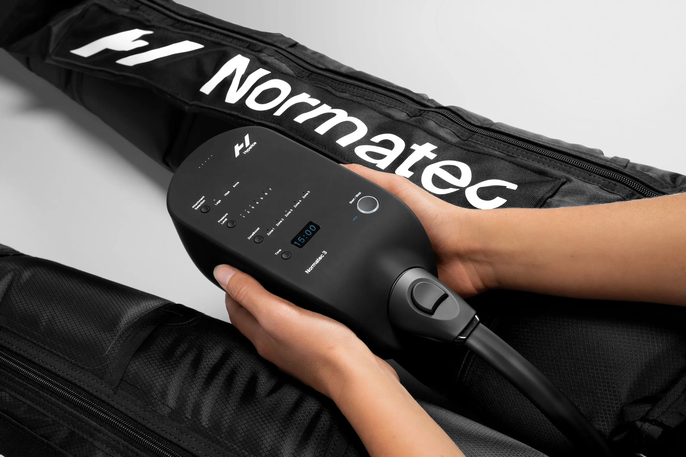 Normatec Leg System 3.0