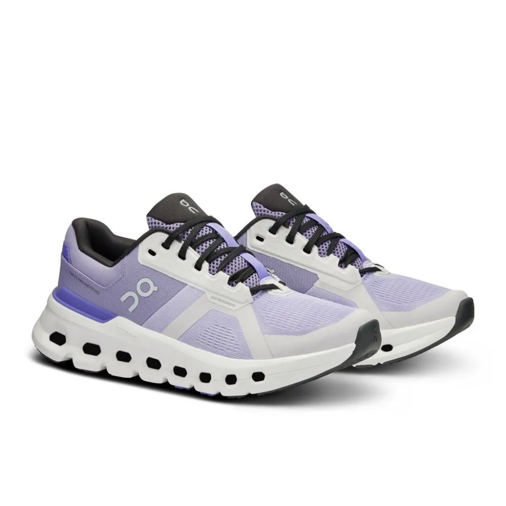 On Running Women's Cloudrunner 2 Nimbus / Blueberry