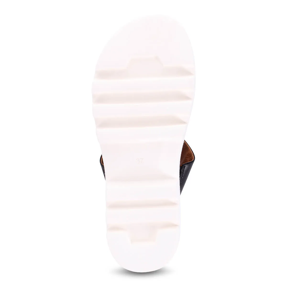 Paislee Flatform Sandal