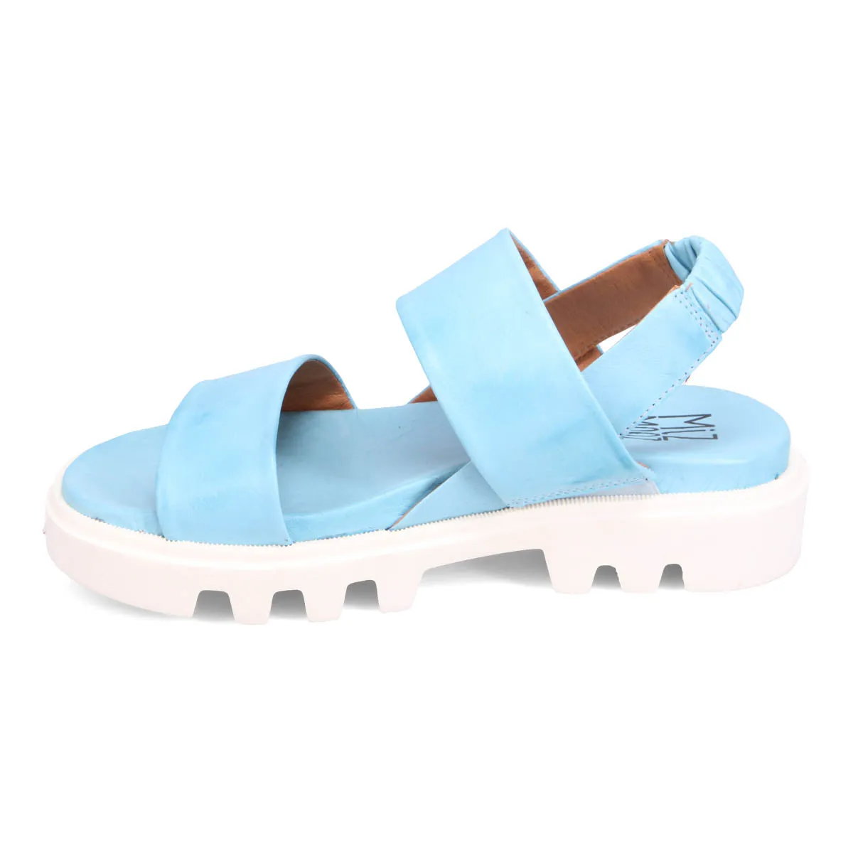 Paislee Flatform Sandal