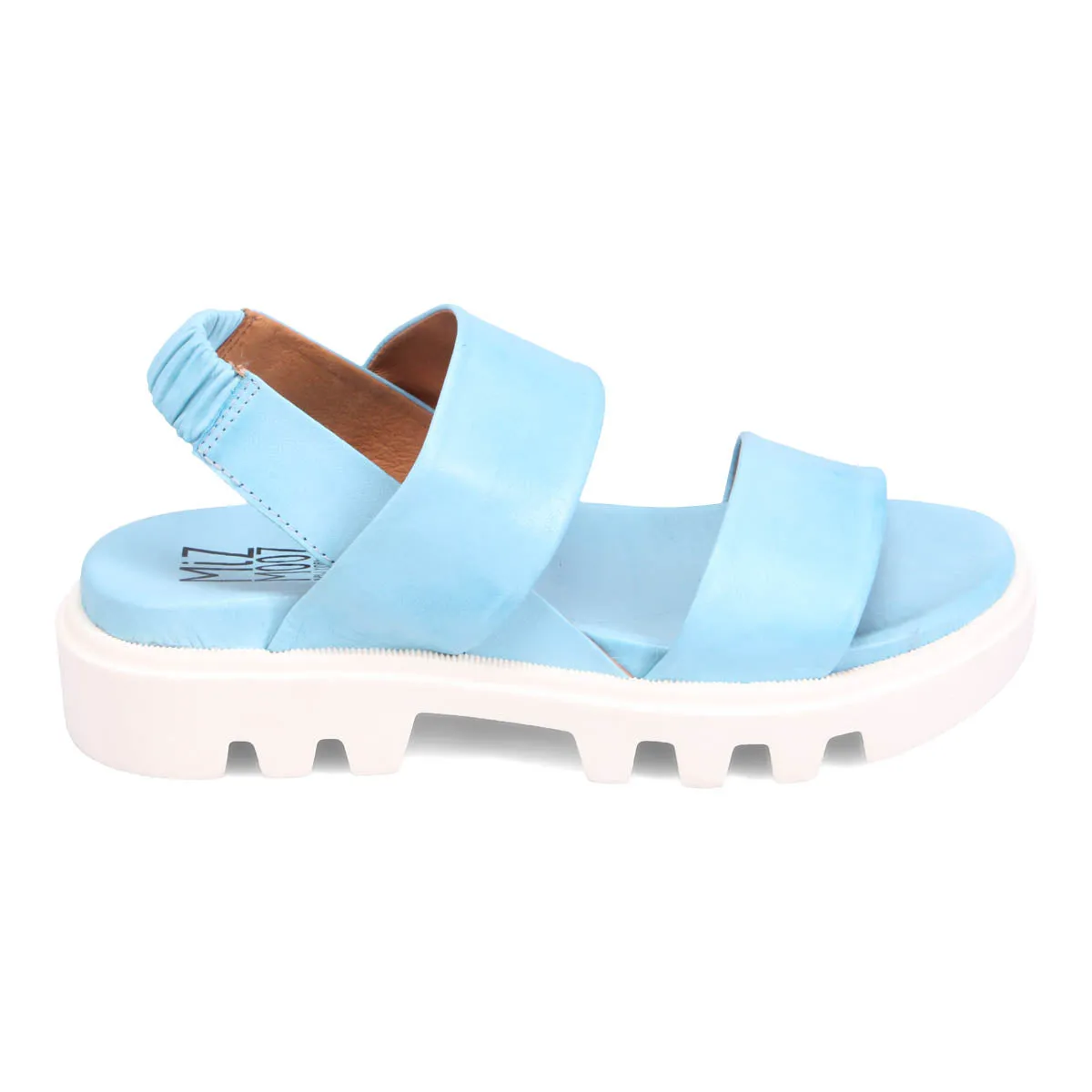 Paislee Flatform Sandal