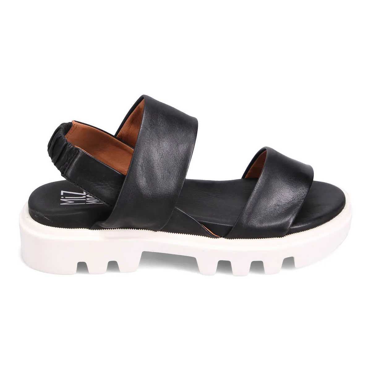 Paislee Flatform Sandal