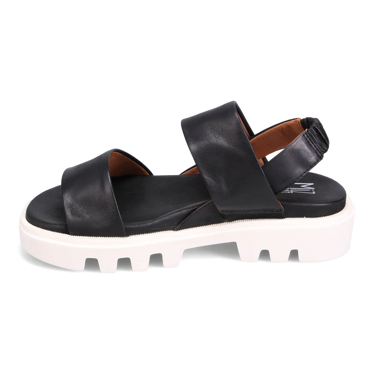 Paislee Flatform Sandal