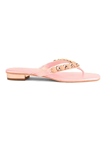 pelle albero Sultan Flat For Women (PA-GLM-21)