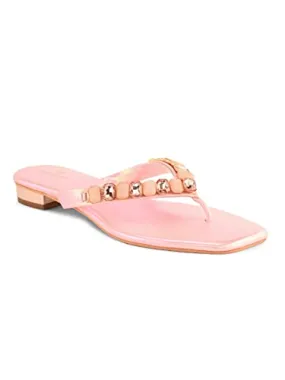 pelle albero Sultan Flat For Women (PA-GLM-21)