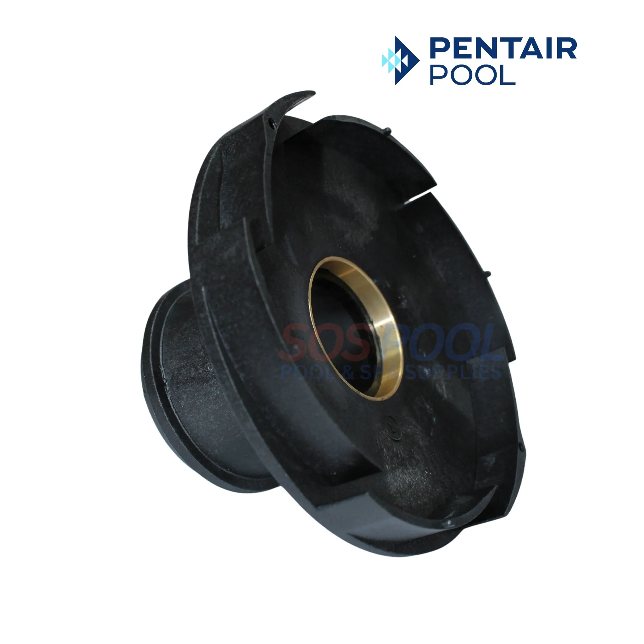 Pentair 3 HP Diffuser for Whisperflo and Intelliflo Pump | 072928