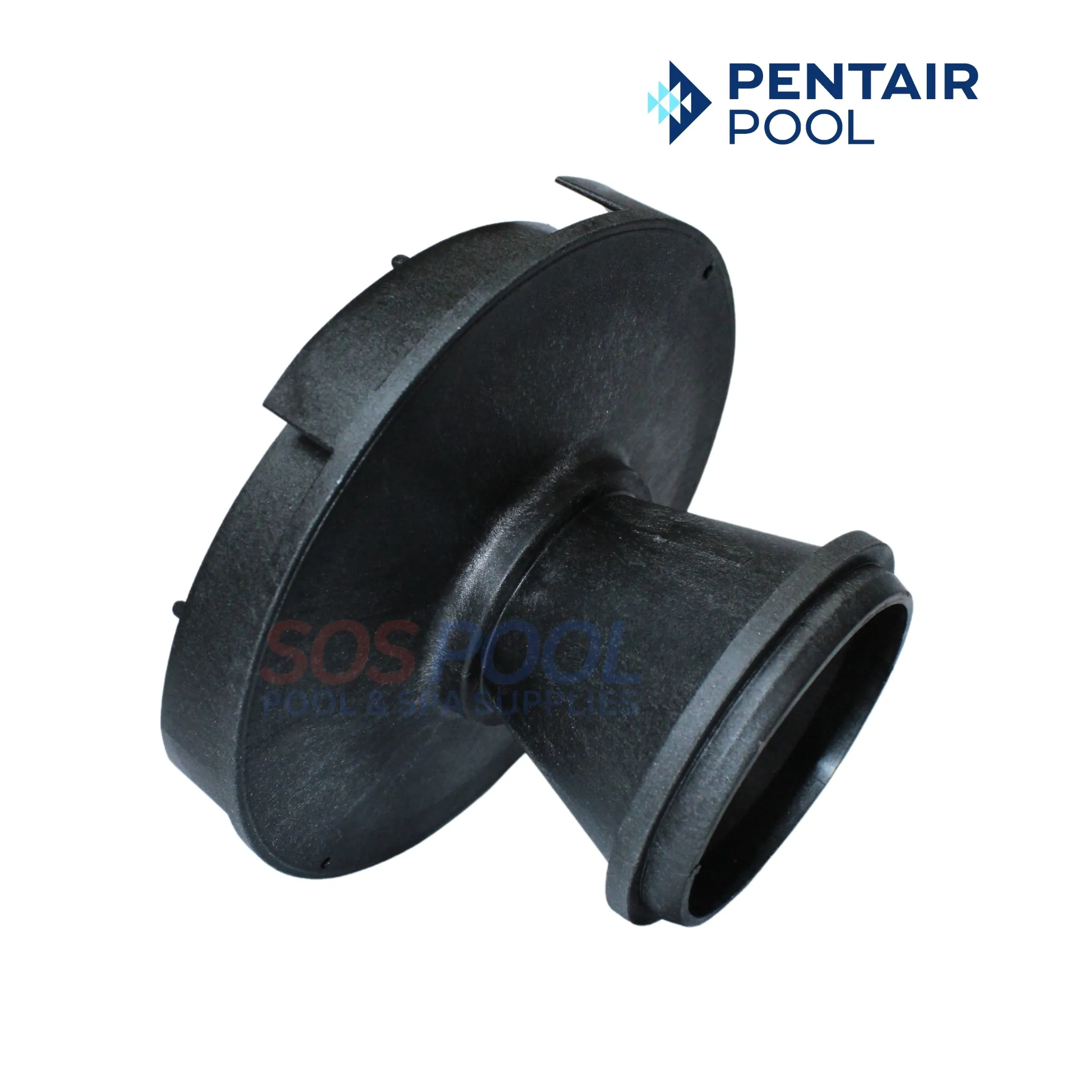 Pentair 3 HP Diffuser for Whisperflo and Intelliflo Pump | 072928