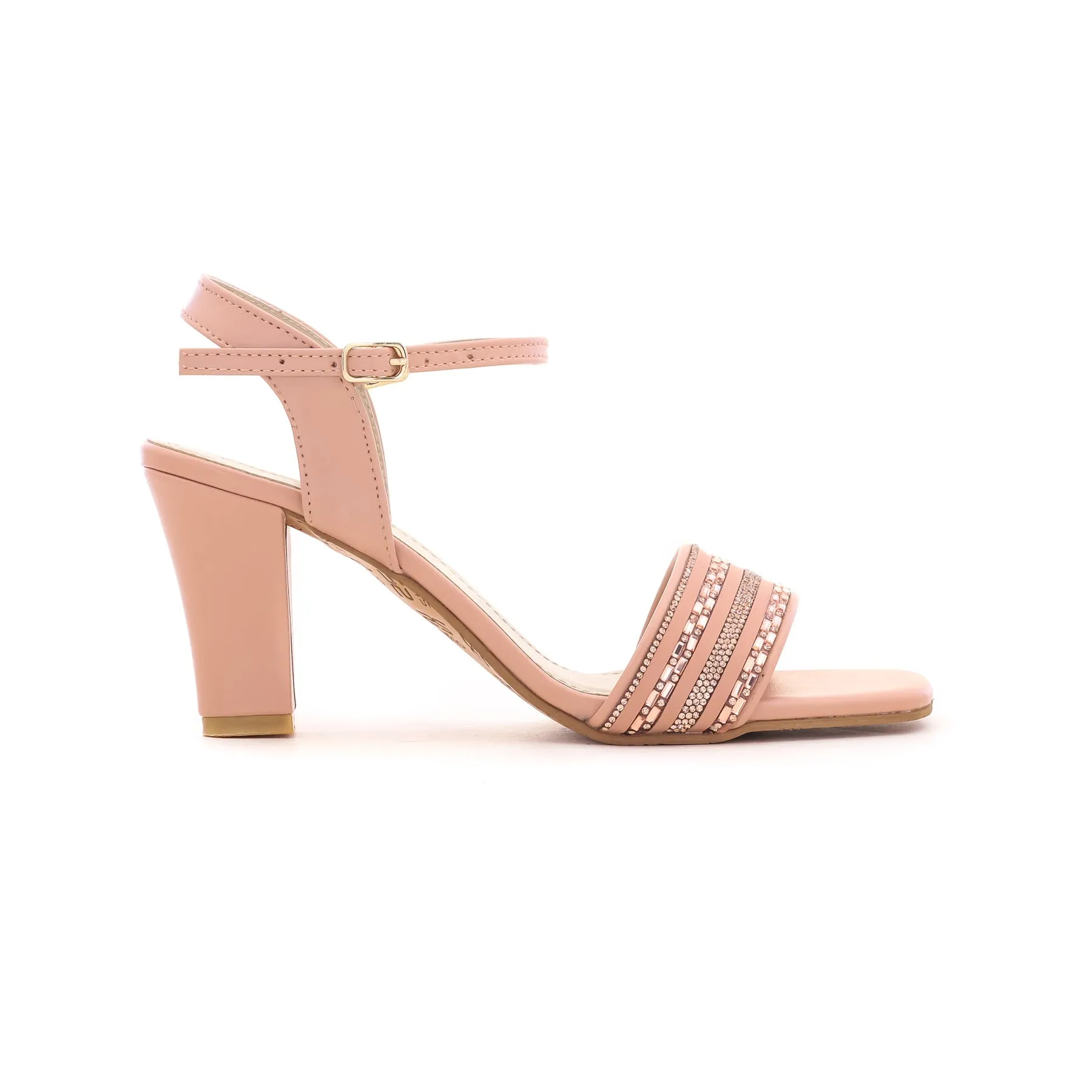 Pink Fancy Sandal FN5343