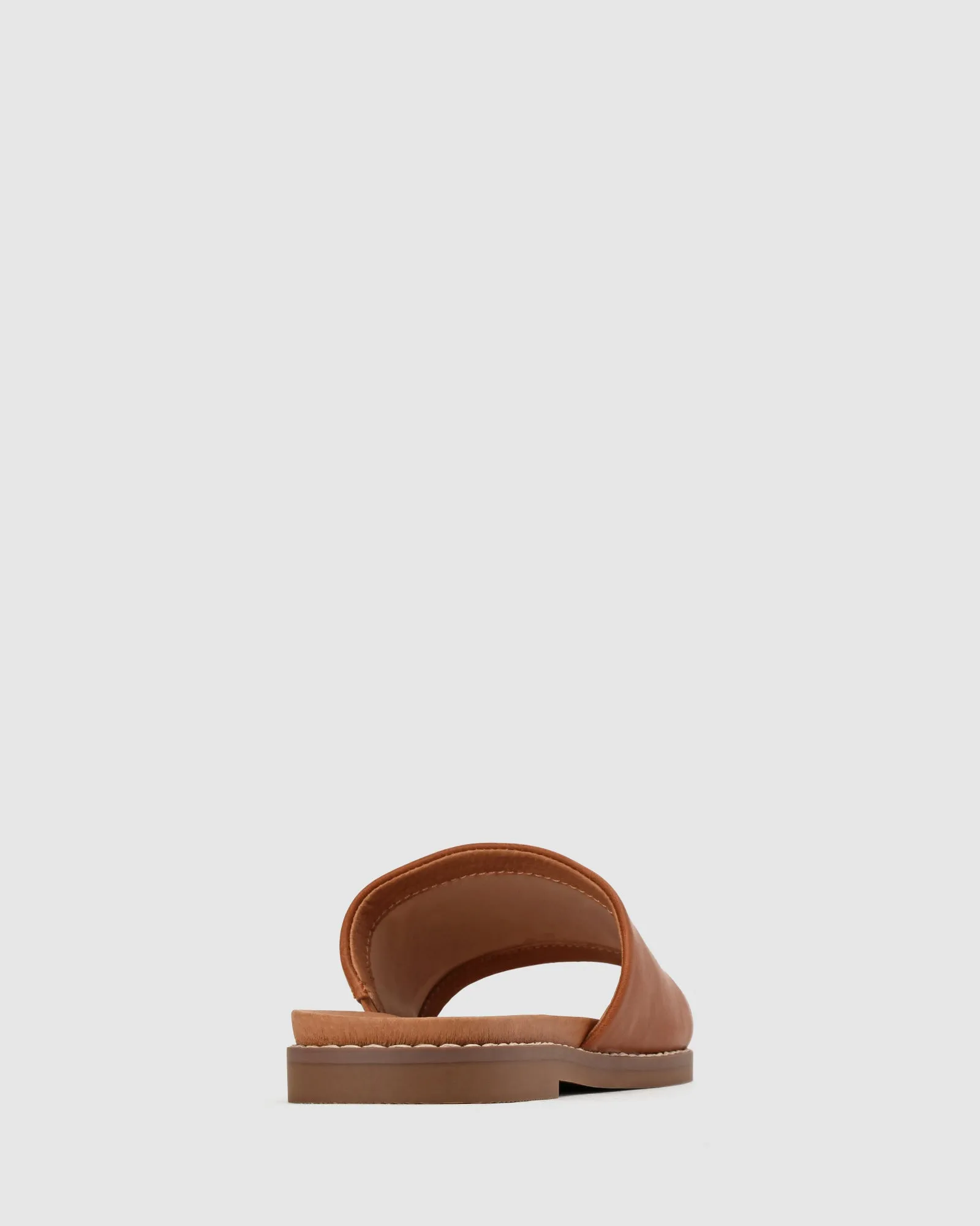 PRE-ORDER Wider Fit AMINA Vegan Slides