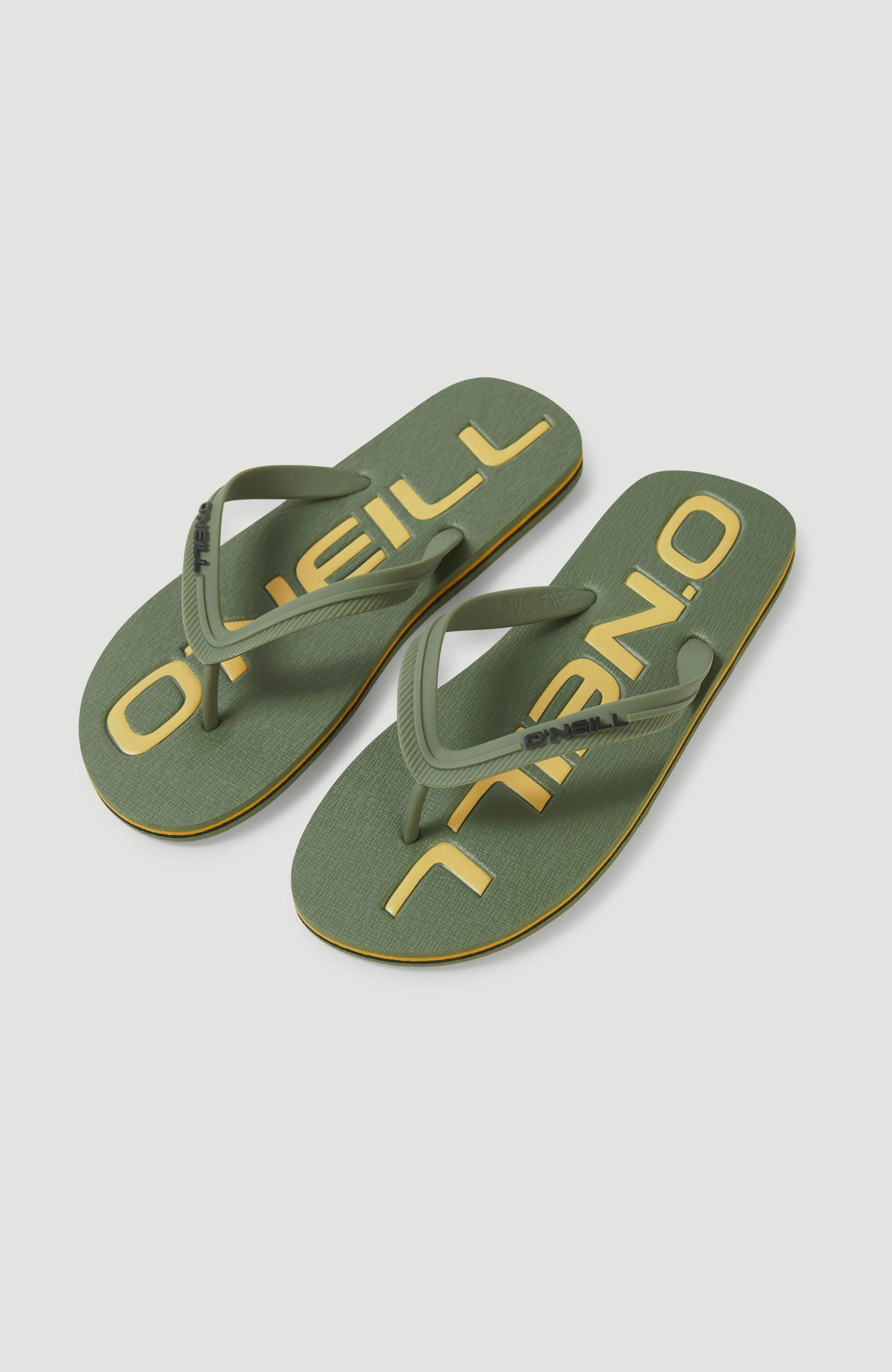 Profile Logo Sandals | Nugget