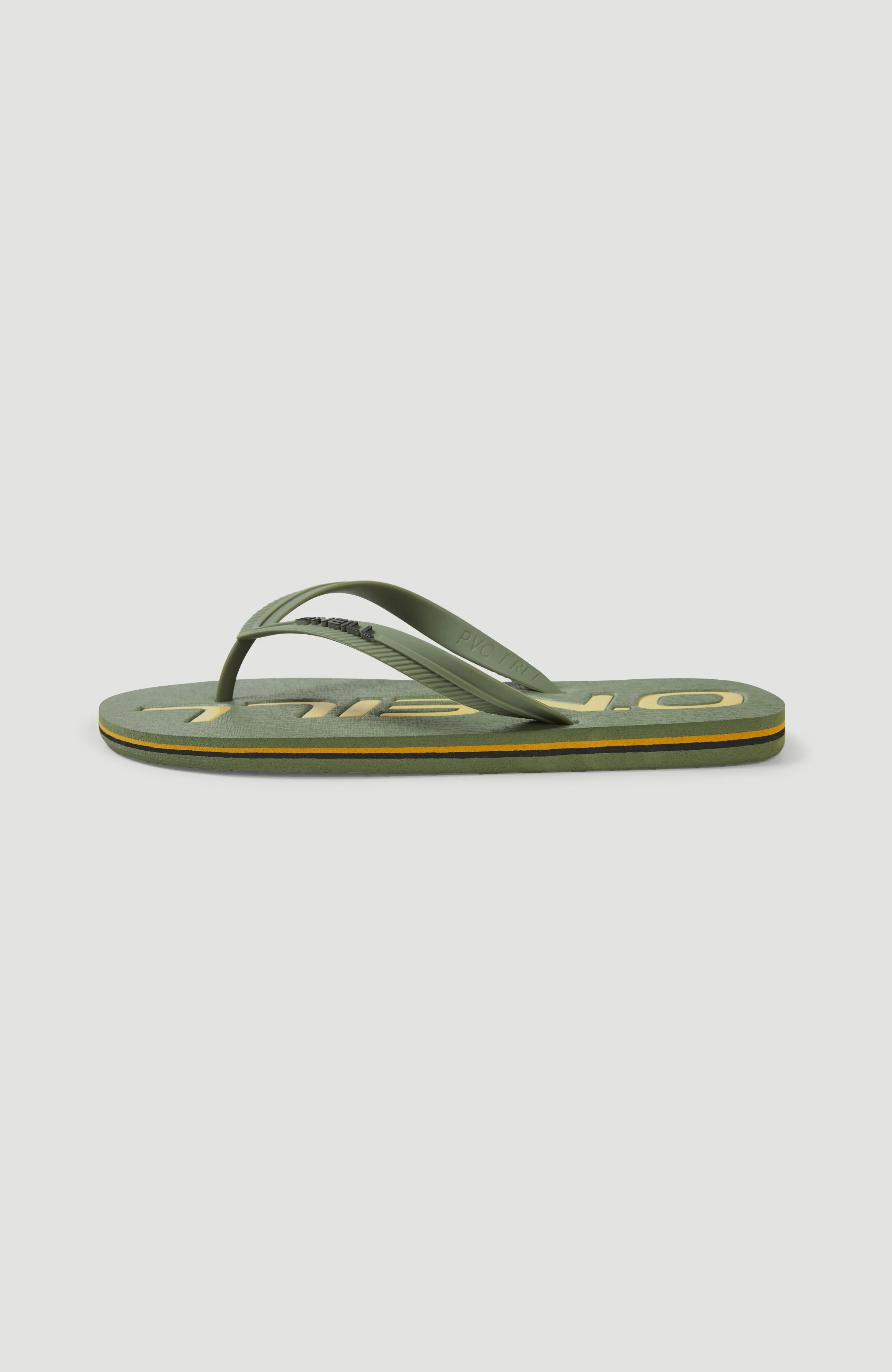 Profile Logo Sandals | Nugget