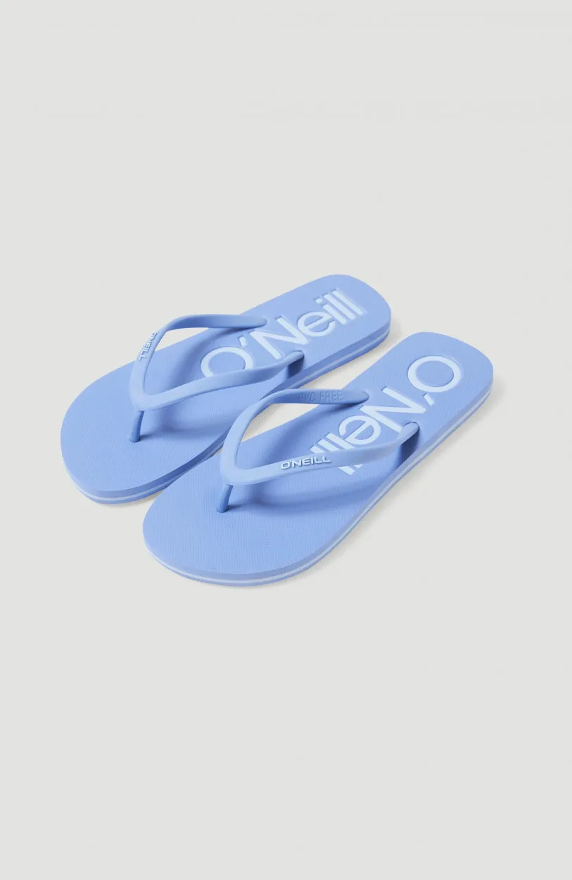 Profile Logo Sandals | Zaffiro