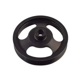 PSC 5.75" Power Steering Pump Pulley (Serpentine)