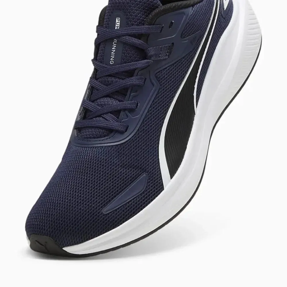 PUMA Skyrocket Lite Running Shoes Unisex - NVY