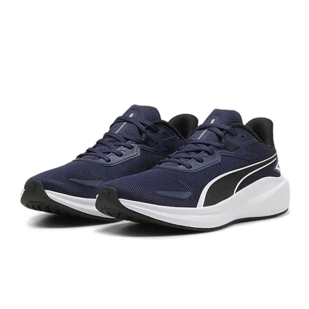 PUMA Skyrocket Lite Running Shoes Unisex - NVY