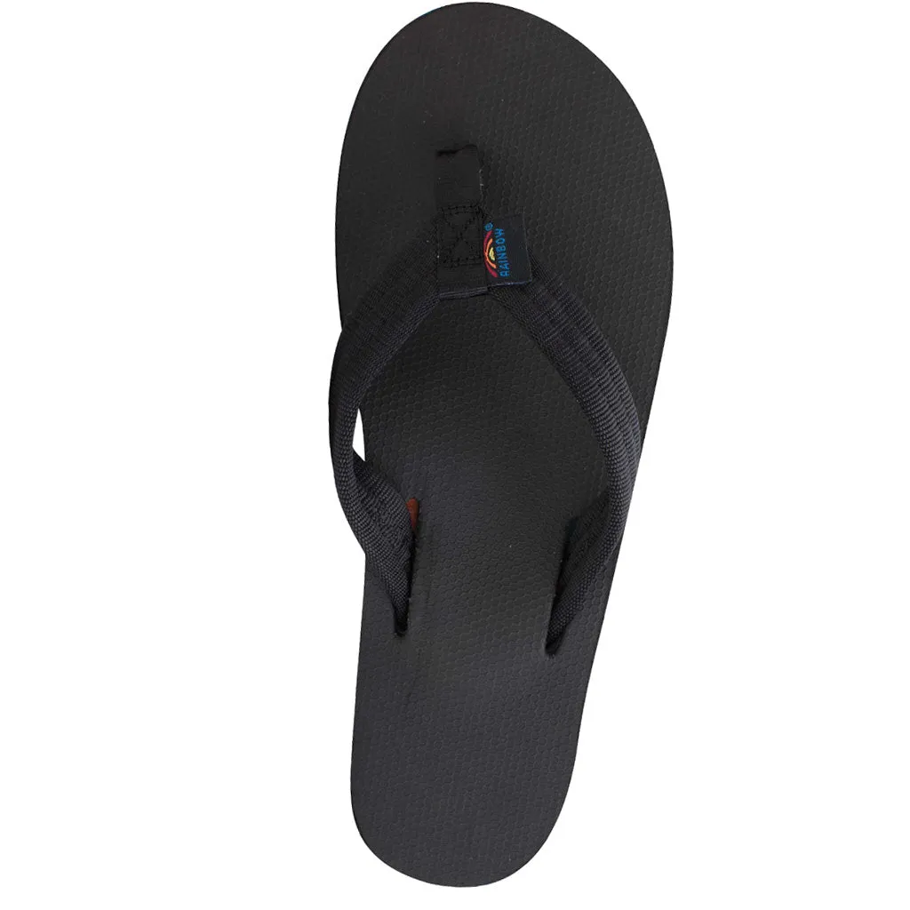 Rainbow Sandals Womens Classic Rubber Single Layer With Arch - Limited Edition