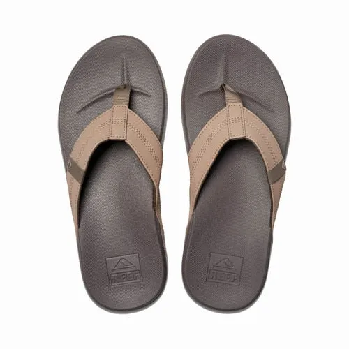 Reef Cushion Bounce Phantom Sandal-Brown